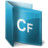 Cold Fusion Icon